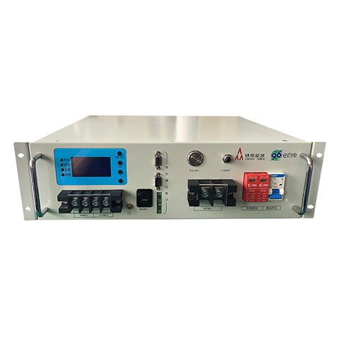 48VDC to 220V/380VAC 10000W Parallel inverter